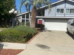 1939 N Vallejo Way, Upland, CA 91784