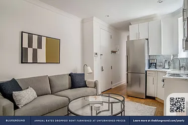 Rented by The Blueground