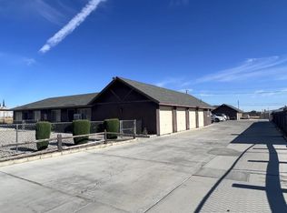 16194 Sequoia St, Hesperia, CA 92345