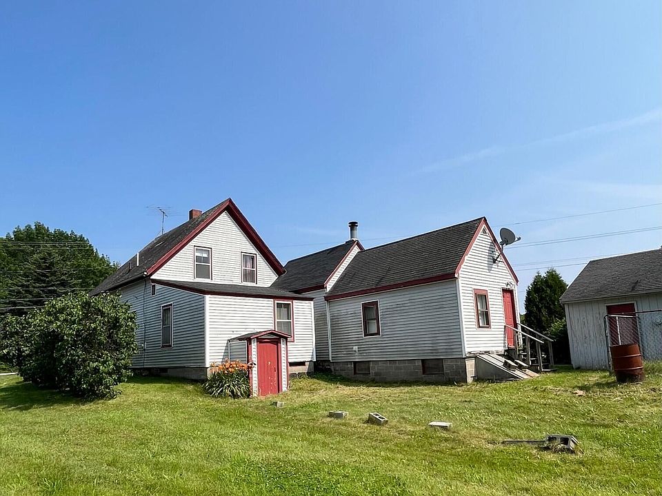 681 S Gouldsboro Road, Gouldsboro, ME 04607 MLS 1565727 Zillow