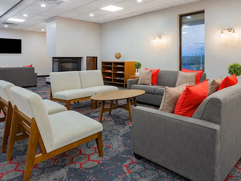 Savor Living at Ramada — Photo 6