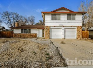 870 Sage View Dr, Sparks, NV