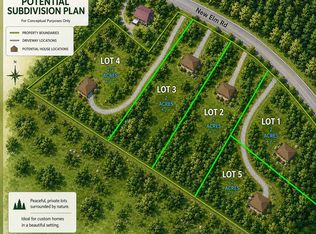 3 New Elm Rd, Chelsea, NS B4V7M4