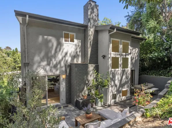 3159 Ellington Dr, Los Angeles, CA 90068