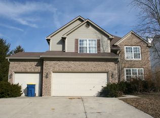 6191 Chadworth Way, Indianapolis, IN