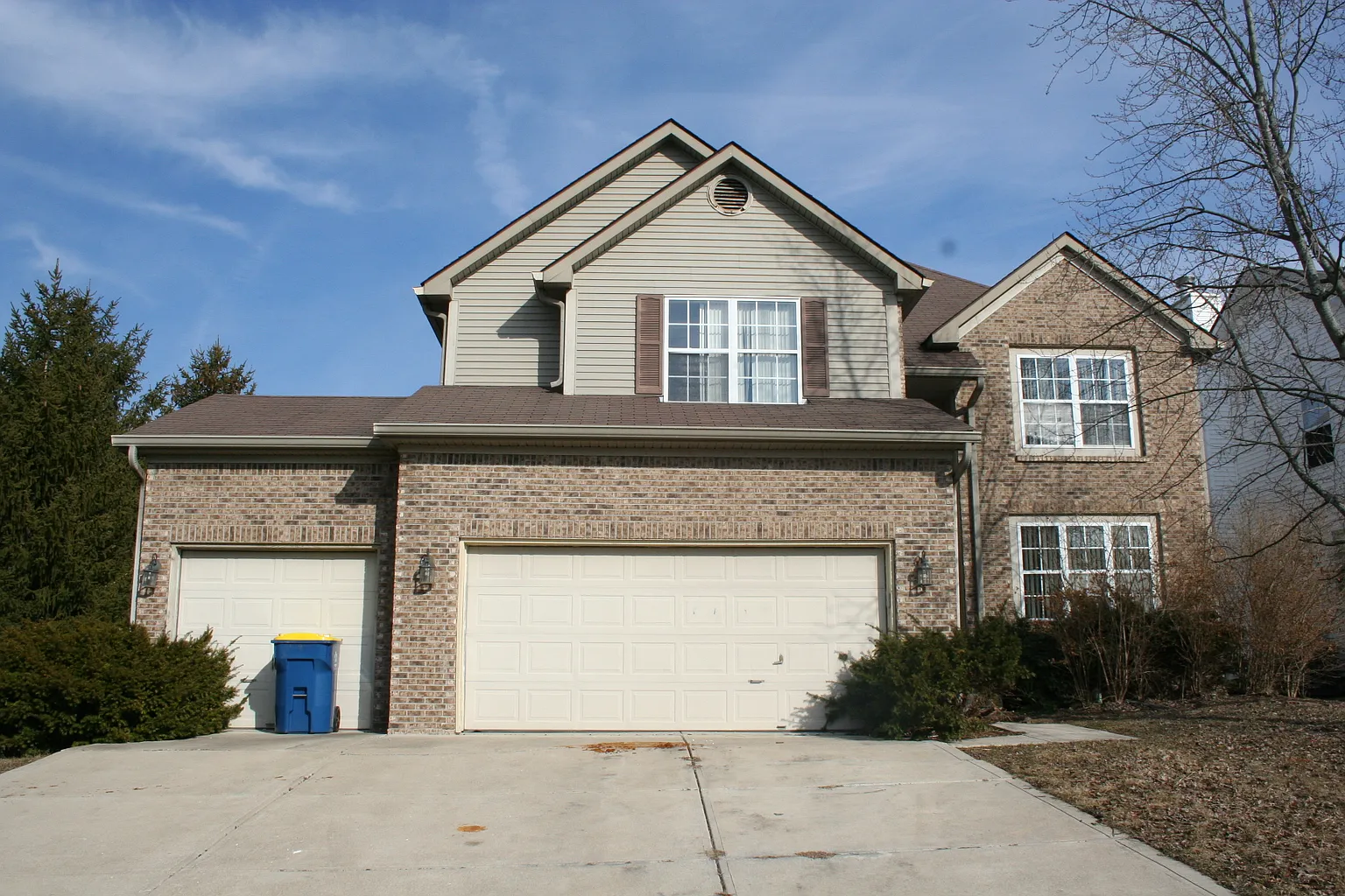 6191 Chadworth Way photo 1