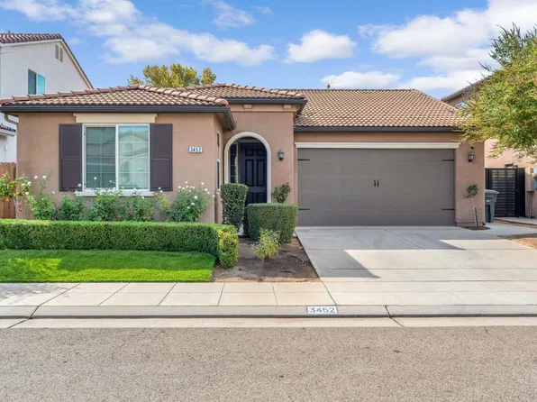 3452 Pontiac Ave, Clovis, CA 93619