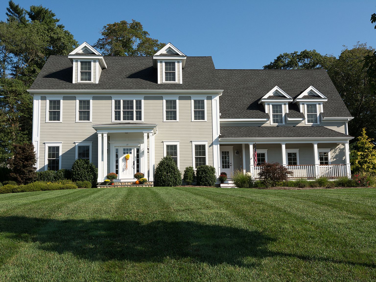 17 Evangeline Dr, Scituate, MA 02066 Zillow