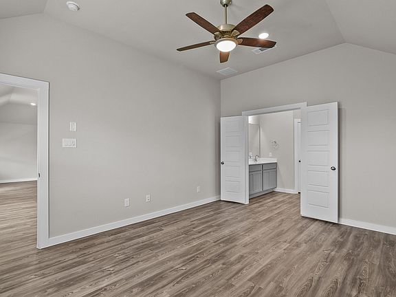 Interior - Representational Photo