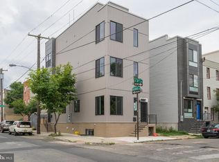2000 N 3rd St #B, Philadelphia, PA 19122