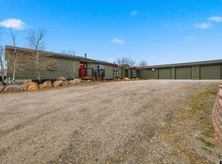 10850 Clearfork Rd, Casper, WY 82609