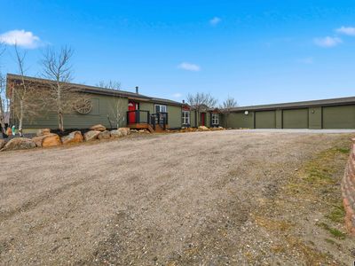 10850 Clearfork Rd, Casper, WY, 82609