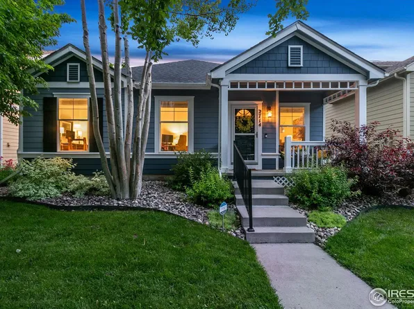 2714 County Fair Ln, Fort Collins, CO 80528