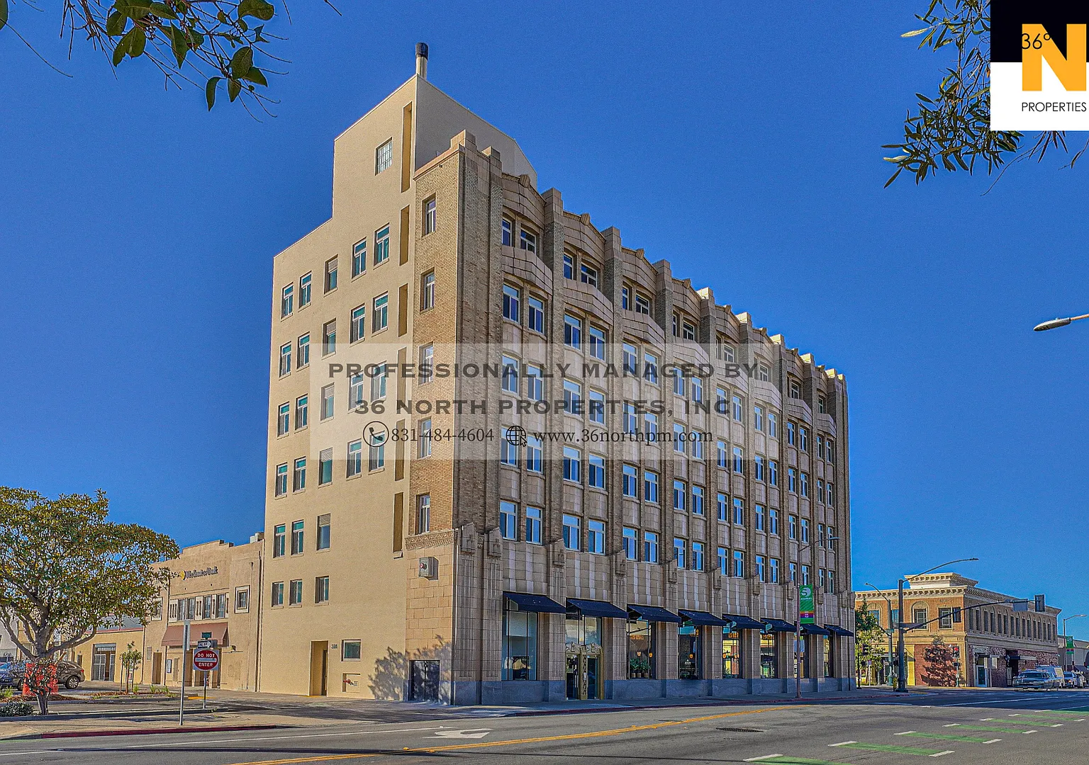 301 Main Street — Photo 1