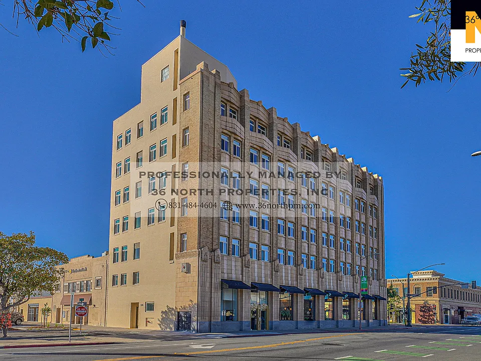 301 Main Street