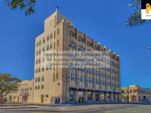 301 Main Street