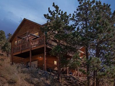 117 Spruce Trl, Bailey, CO, 80421