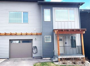 12 Uneva Ct UNIT C3, Eagle, CO 81631