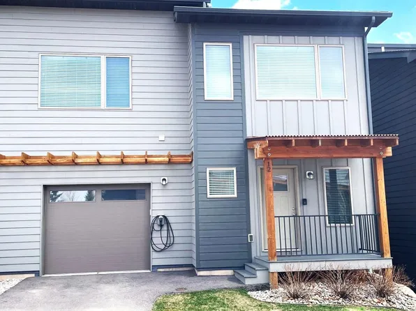 12 Uneva Ct Unit C3, Eagle, CO 81631