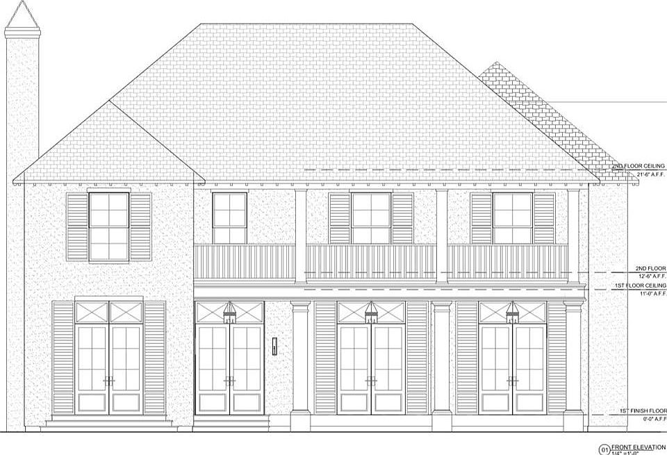 1st image of this home