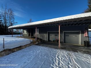 2018 Central Ave, Fairbanks, AK 99709