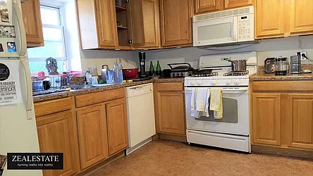 Rented by ZealEstate Group Inc