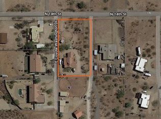 33426 N 14th St, Phoenix, AZ 85085