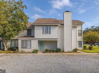 803 Mallery St UNIT G, Saint Simons Island, GA 31522