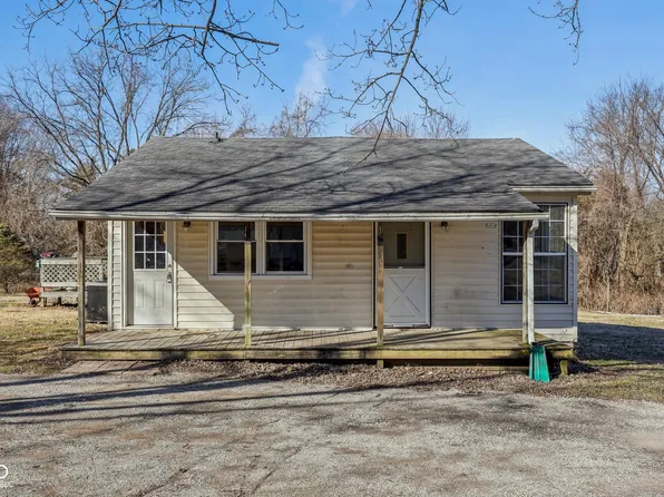 27 W State Road 42, Mooresville, IN 46158