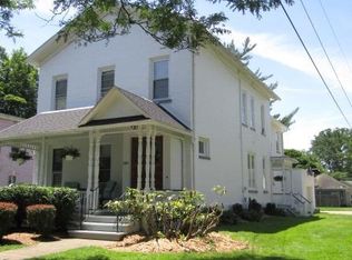 509 N Perry St, Titusville, PA 16354