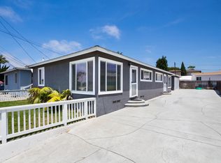 1515 E Maple Ave, El Segundo, CA 90245