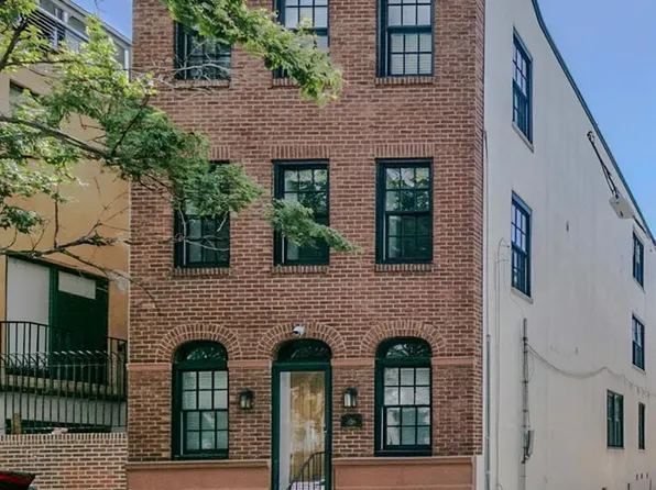 1016 Bainbridge St, Philadelphia, PA 19147