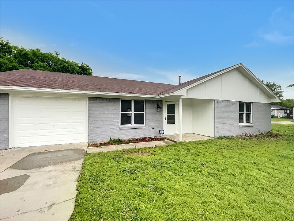 201 S New Mexico St, Celina, TX 75009 Zillow