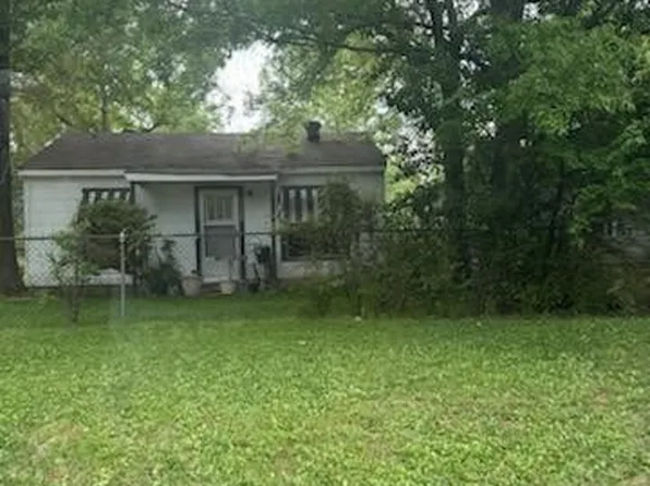 4136 Samuel St, Shreveport, LA 71109