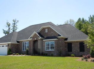 1120 Dewees St, Sumter, SC 29150