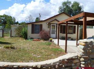 315 S Chestnut St, Cortez, CO 81321