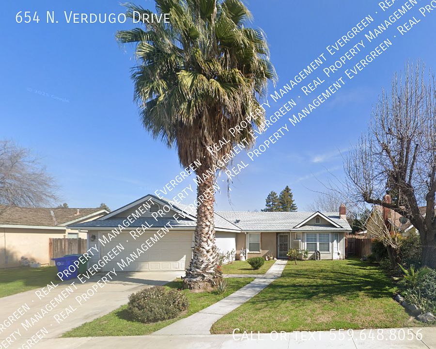 1st image of 654 N Verdugo Dr