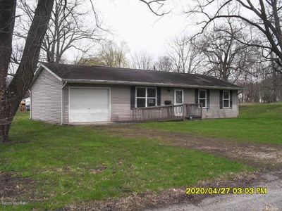 315 Sherwood St Dowagiac Mi 49047 Zillow