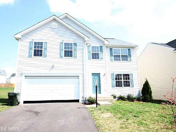 2nd image of 1687 Knicely Ct
