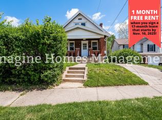 3728 Southern Ave, Cincinnati, OH 45227