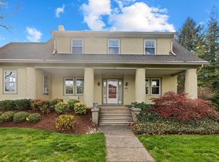 28 Ambler Rd, Cherry Hill, NJ 08002