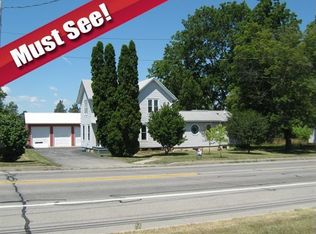 1602 W Henrietta Rd, Avon, NY 14414