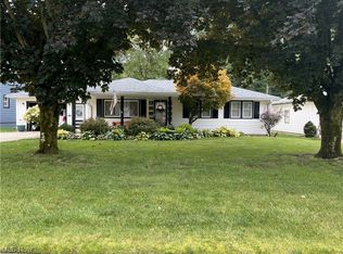 246 E Manor Ave, Struthers, OH 44471