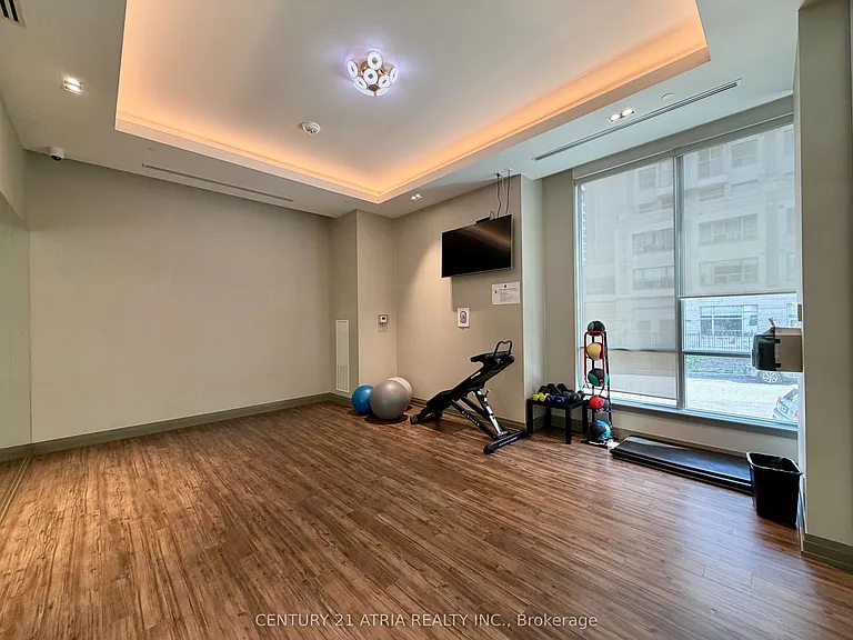 591 Sheppard Ave E #1001 — Photo 16