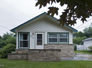 334 Dunham Dr, Battle Creek, MI 49015