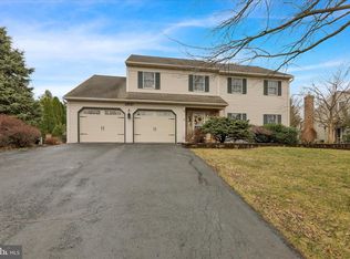 2930 Reedy Rd, Sinking Spring, PA 19608