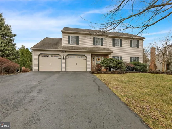 2930 Reedy Rd, Sinking Spring, PA 19608