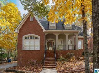 1405 Eden Ridge Cir, Birmingham, AL 35244