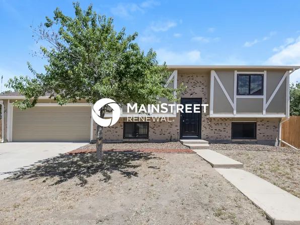 17125 E Kent Dr, Aurora, CO 80013