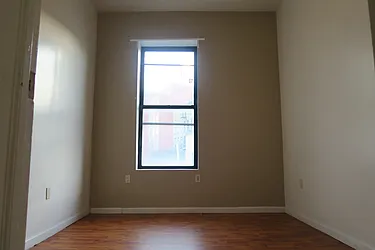 Rented by Bedford Brownstone Realty